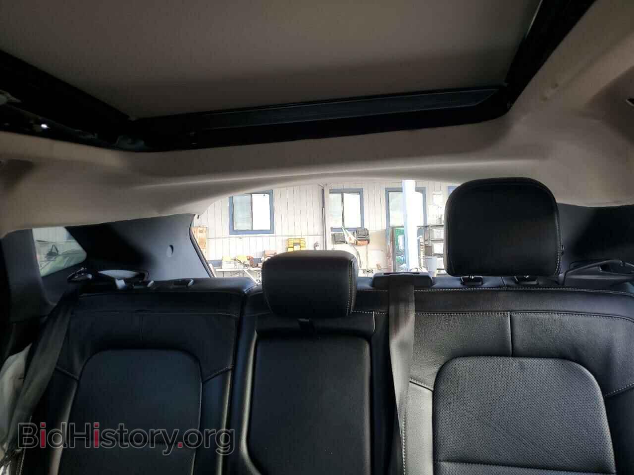 2020 FORD ESCAPE - VIN: 1FMCU0DZ5LUA57913 - Photo 10