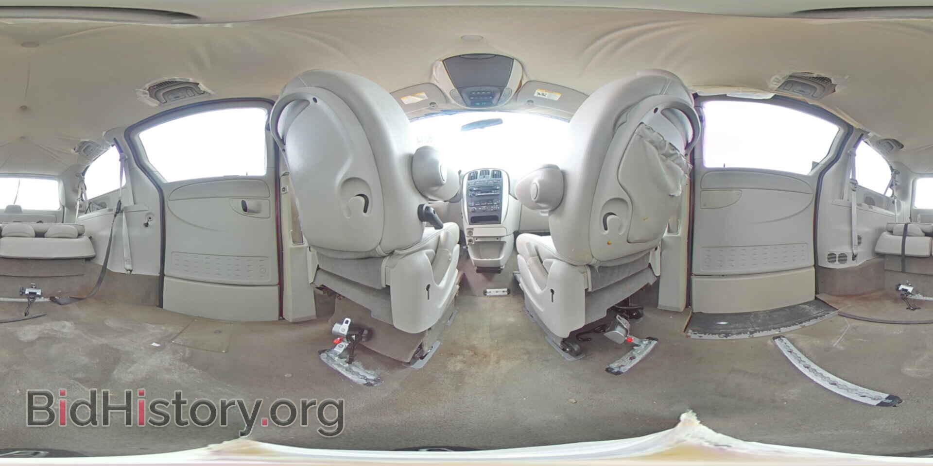 2006 CHRYSLER MINIVAN - VIN: 2A4GP54L36R715861 - Фото 15