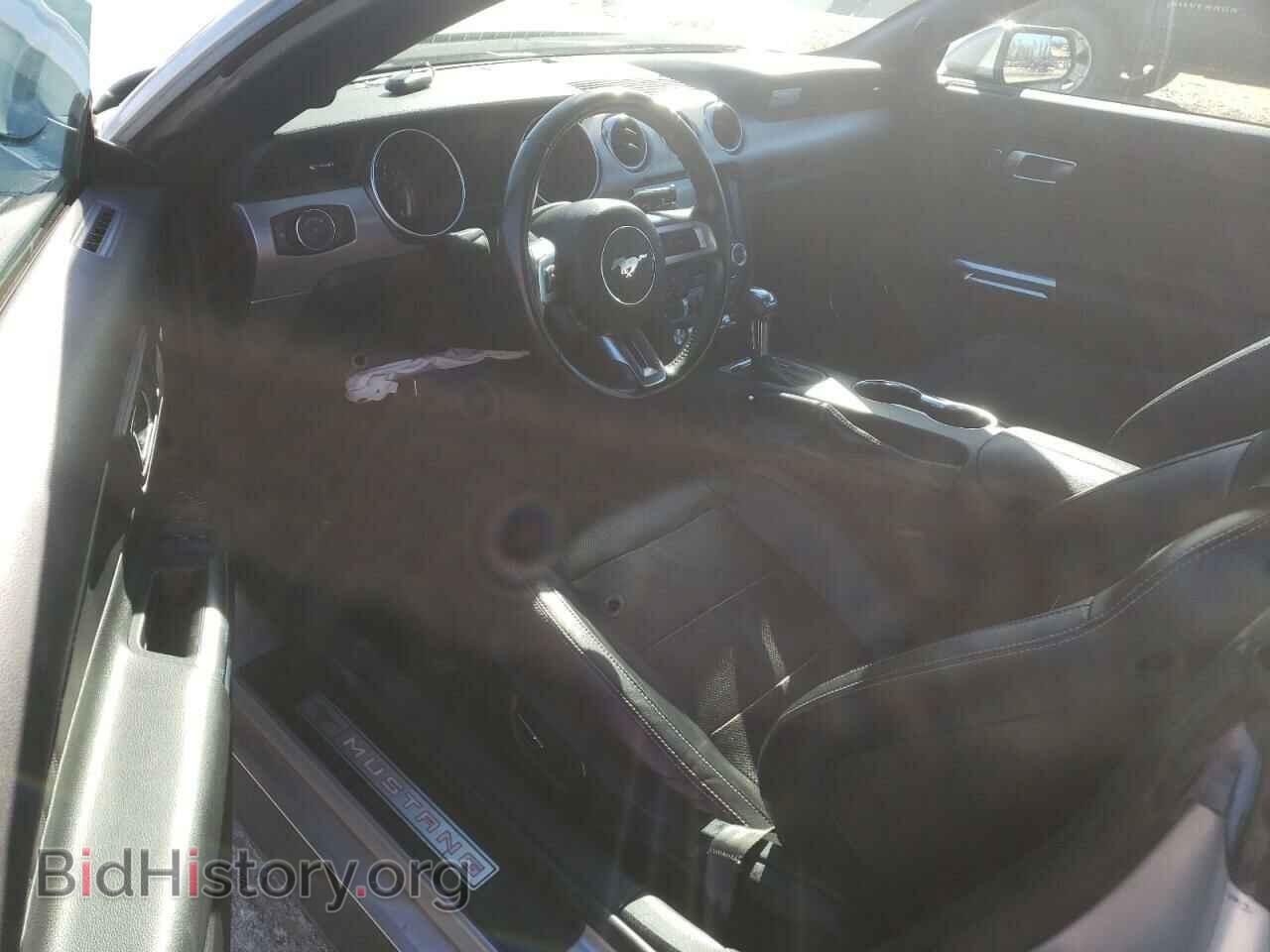 2019 FORD ALL Models - VIN: 1FATP8UH2K5149254 - Photo 8