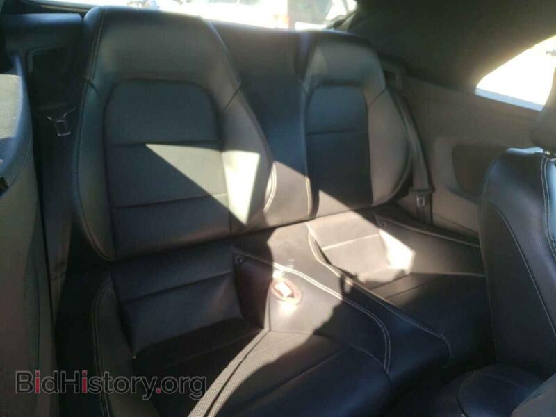 2019 Ford ALL MODELS (VIN 1FATP8UH2K5149254) — photo 10 of 12