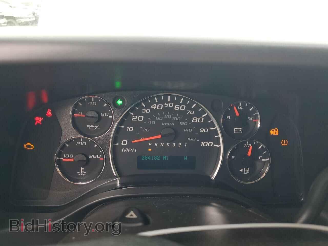 2013 CHEVROLET EXPRESS - VIN: 1GCSGAFX2D1176837 - Фото 9