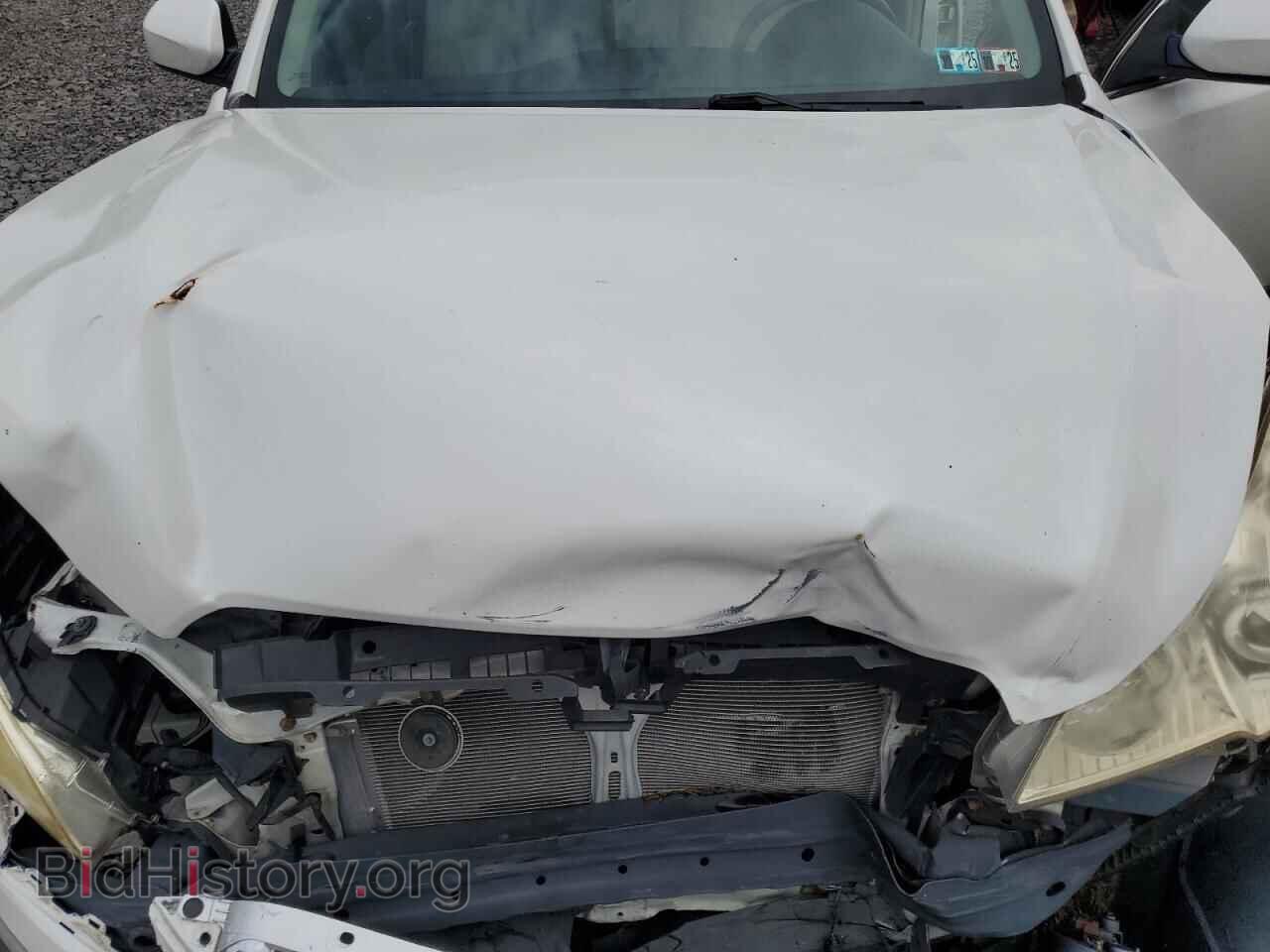 2014 SUBARU OUTBACK - VIN: 4S4BRBDC8E3219191 - Фото 12