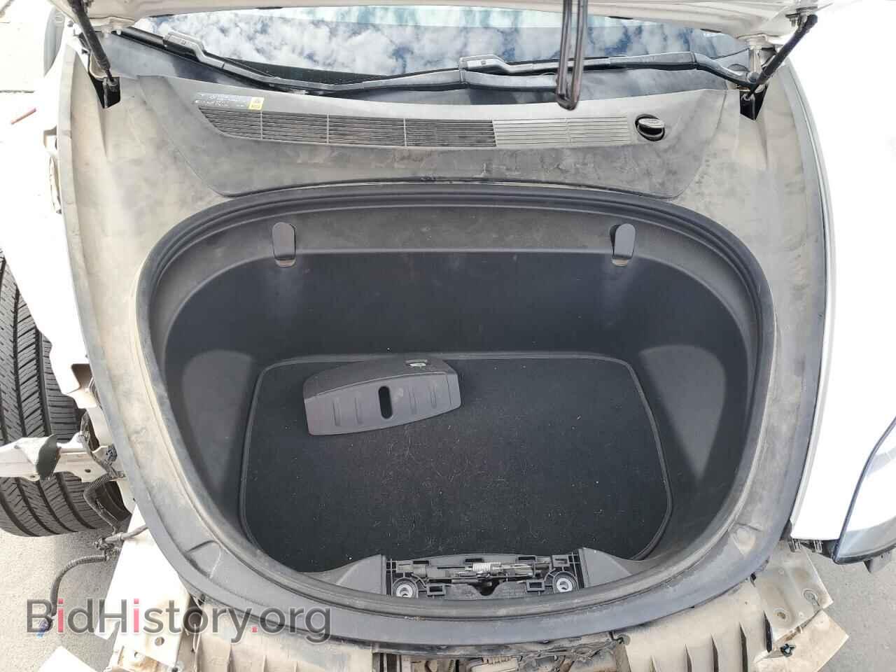 2018 TESLA MODEL 3 - VIN: 5YJ3E1EA2JF025278 - Photo 11