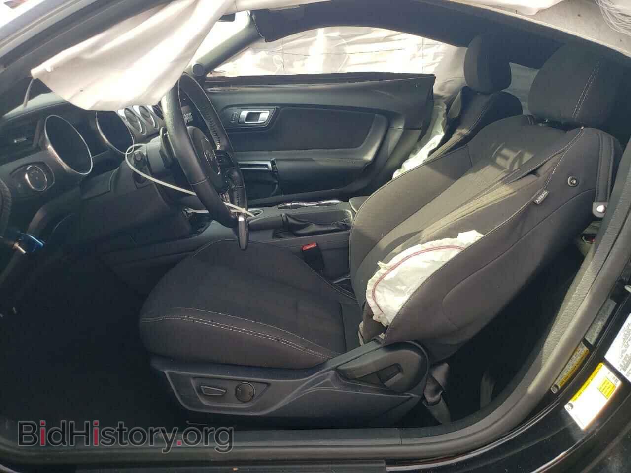 2021 FORD ALL Models - VIN: 1FA6P8TH9M5147616 - Фото 7