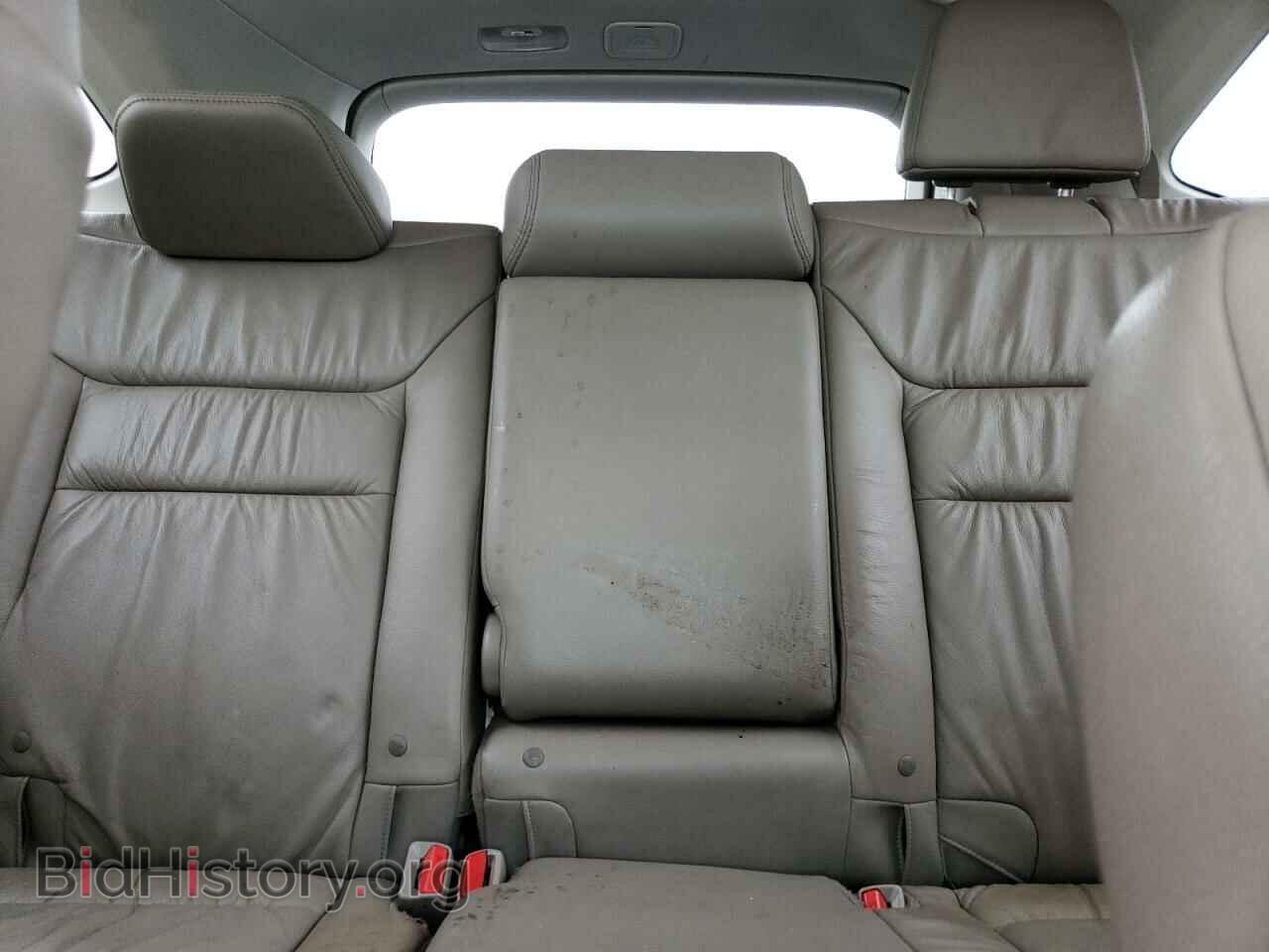 2012 HONDA CRV - VIN: 5J6RM4H71CL025720 - Фото 10