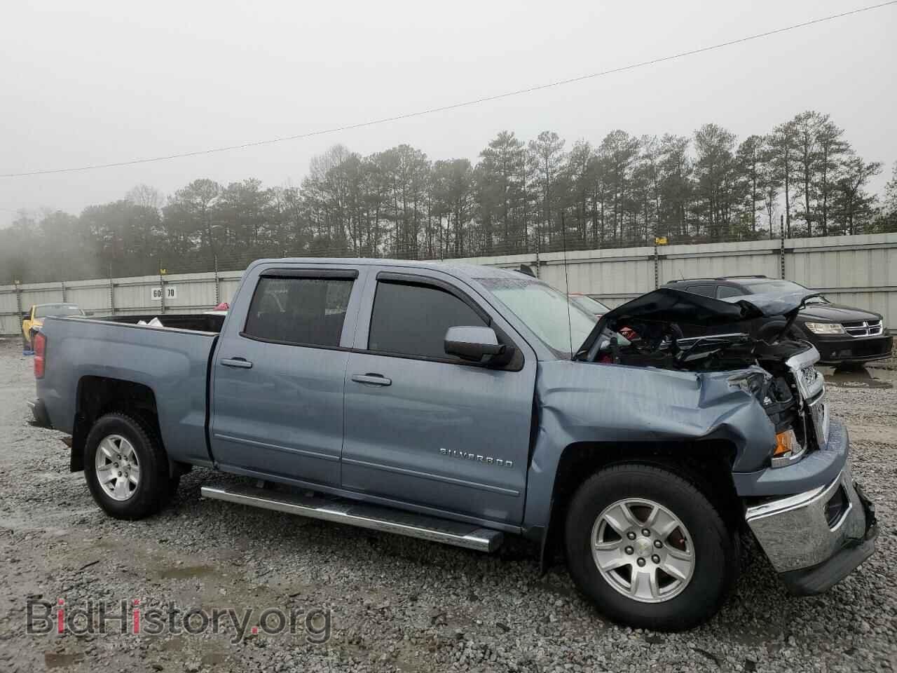 2015 CHEVROLET ALL Models - VIN: 3GCPCREC8FG406478 - Фото 4