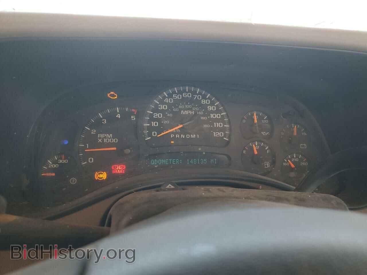 2006 GMC SIERRA - VIN: 1GTHK29D66E270344 - Фото 9