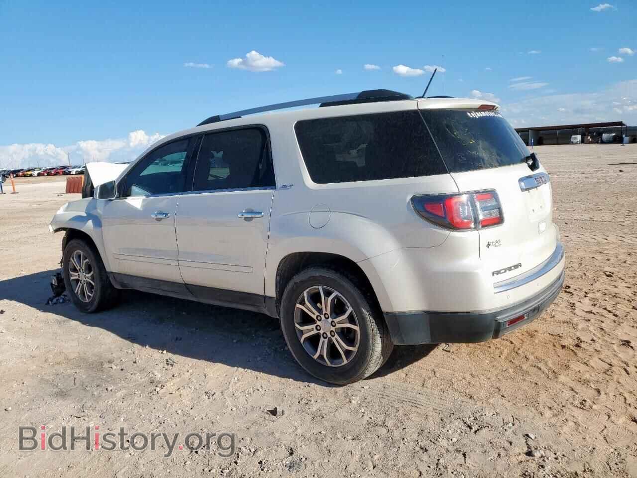 2015 GMC ACADIA - VIN: 1GKKVRKD7FJ196539 - Фото 2