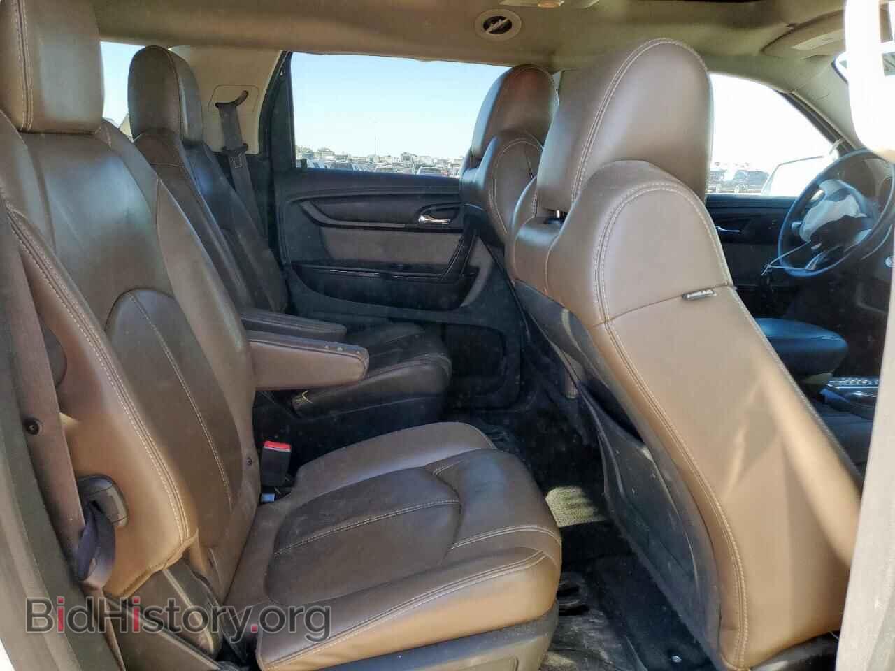 2015 GMC ACADIA - VIN: 1GKKVRKD7FJ196539 - Фото 11