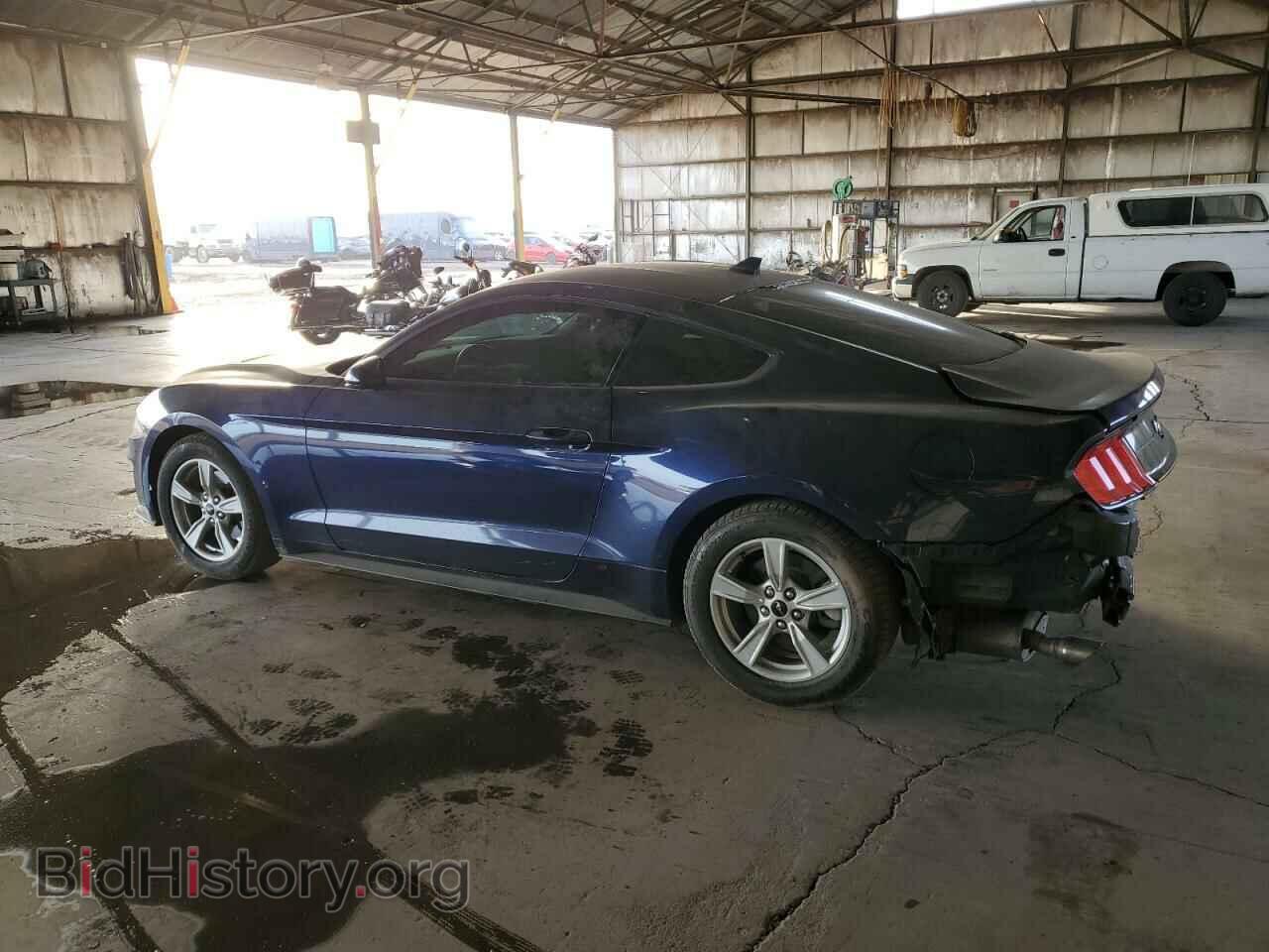 2020 FORD ALL Models - VIN: 1FA6P8THXL5158784 - Фото 2