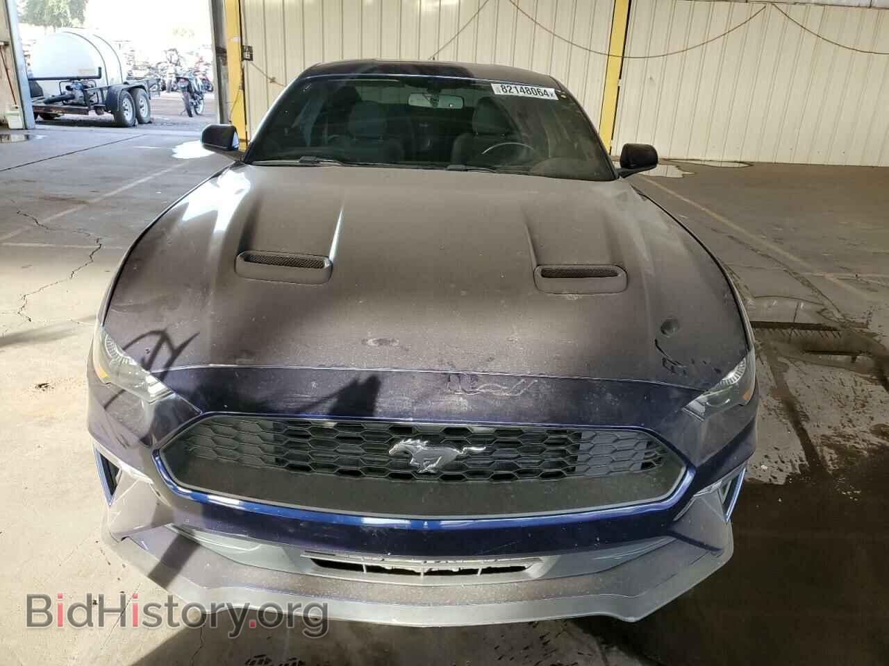 2020 FORD ALL Models - VIN: 1FA6P8THXL5158784 - Фото 5