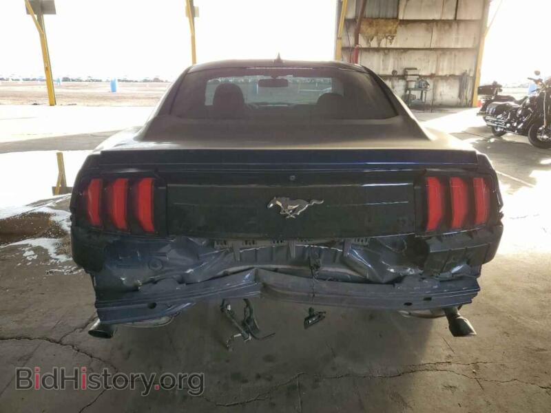 2020 Ford ALL MODELS (VIN 1FA6P8THXL5158784) — photo 6 of 12