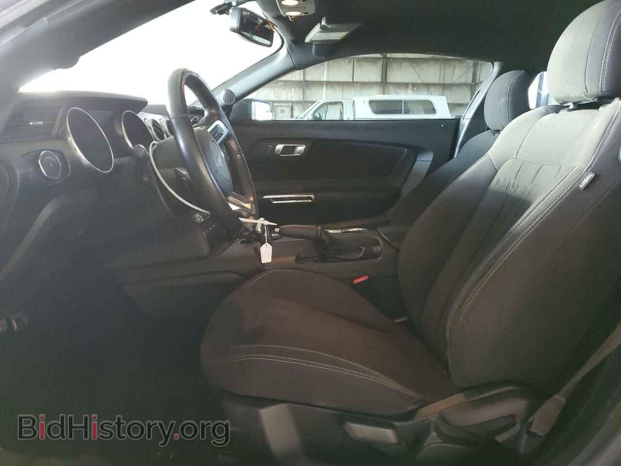 2020 FORD ALL Models - VIN: 1FA6P8THXL5158784 - Фото 7