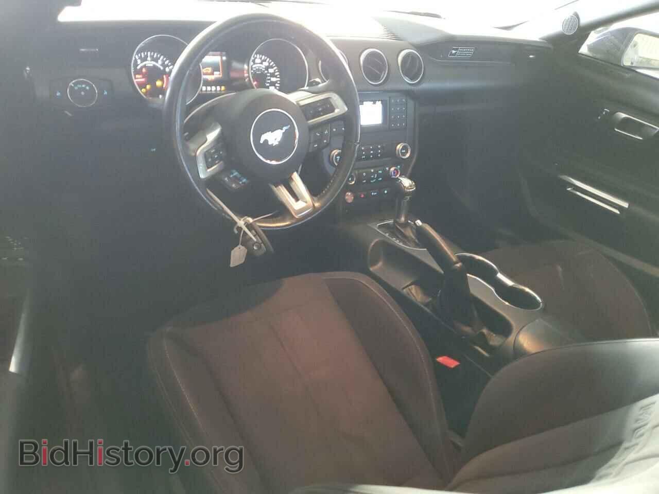 2020 FORD ALL Models - VIN: 1FA6P8THXL5158784 - Фото 8