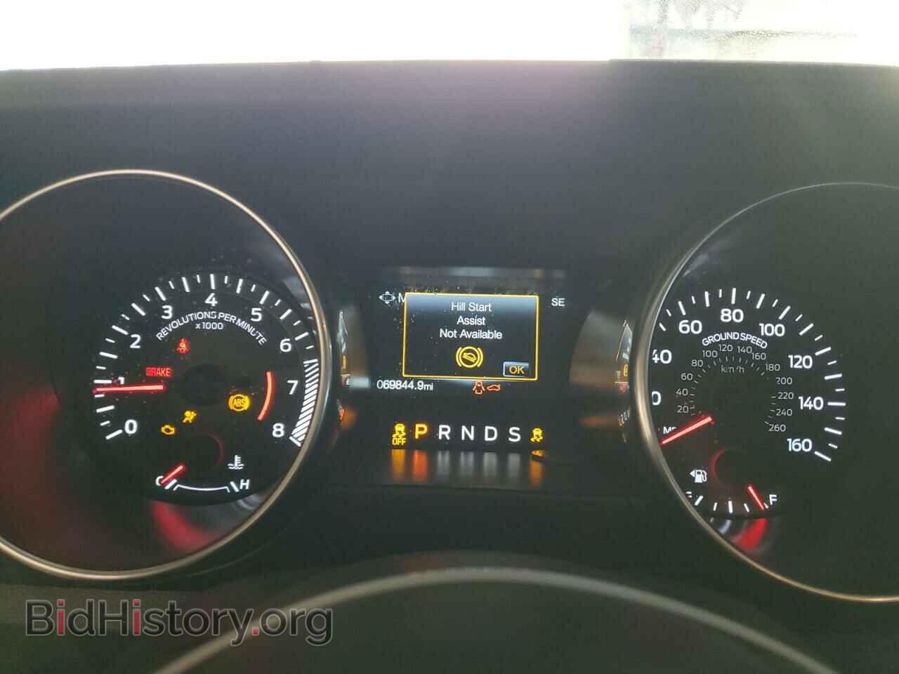 2020 FORD ALL Models - VIN: 1FA6P8THXL5158784 - Фото 9