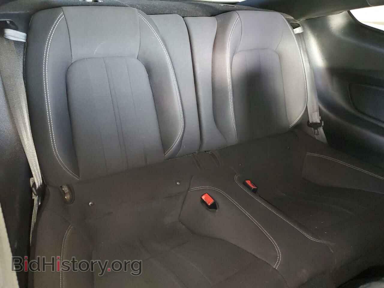 2020 FORD ALL Models - VIN: 1FA6P8THXL5158784 - Фото 10