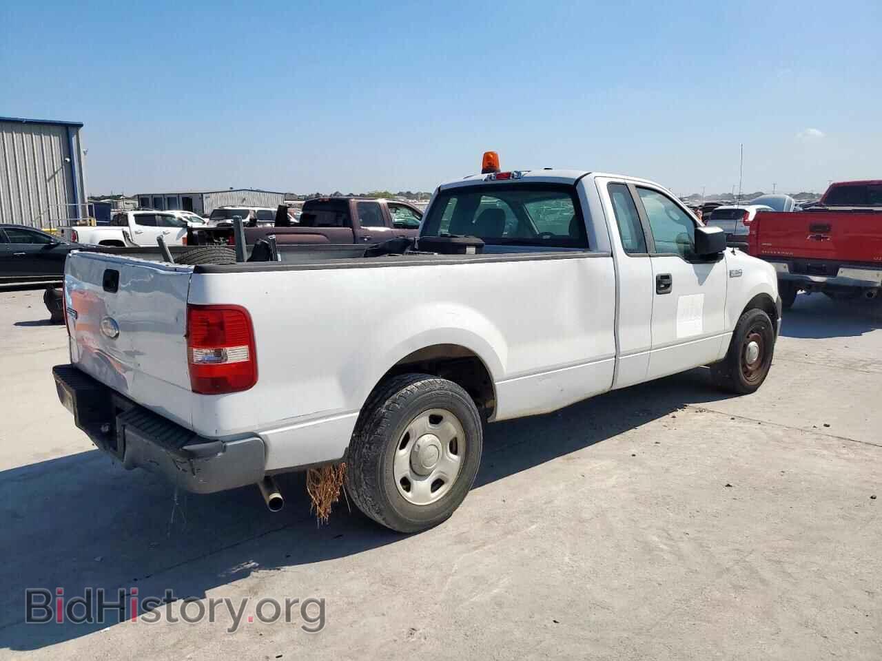 2007 FORD All Models - VIN: 1FTRF12297NA17256 - Photo 3