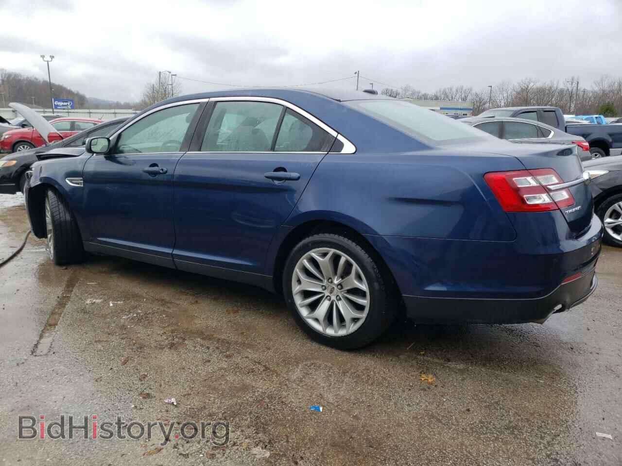 2016 FORD TAURUS - VIN: 1FAHP2F84GG102951 - Photo 2