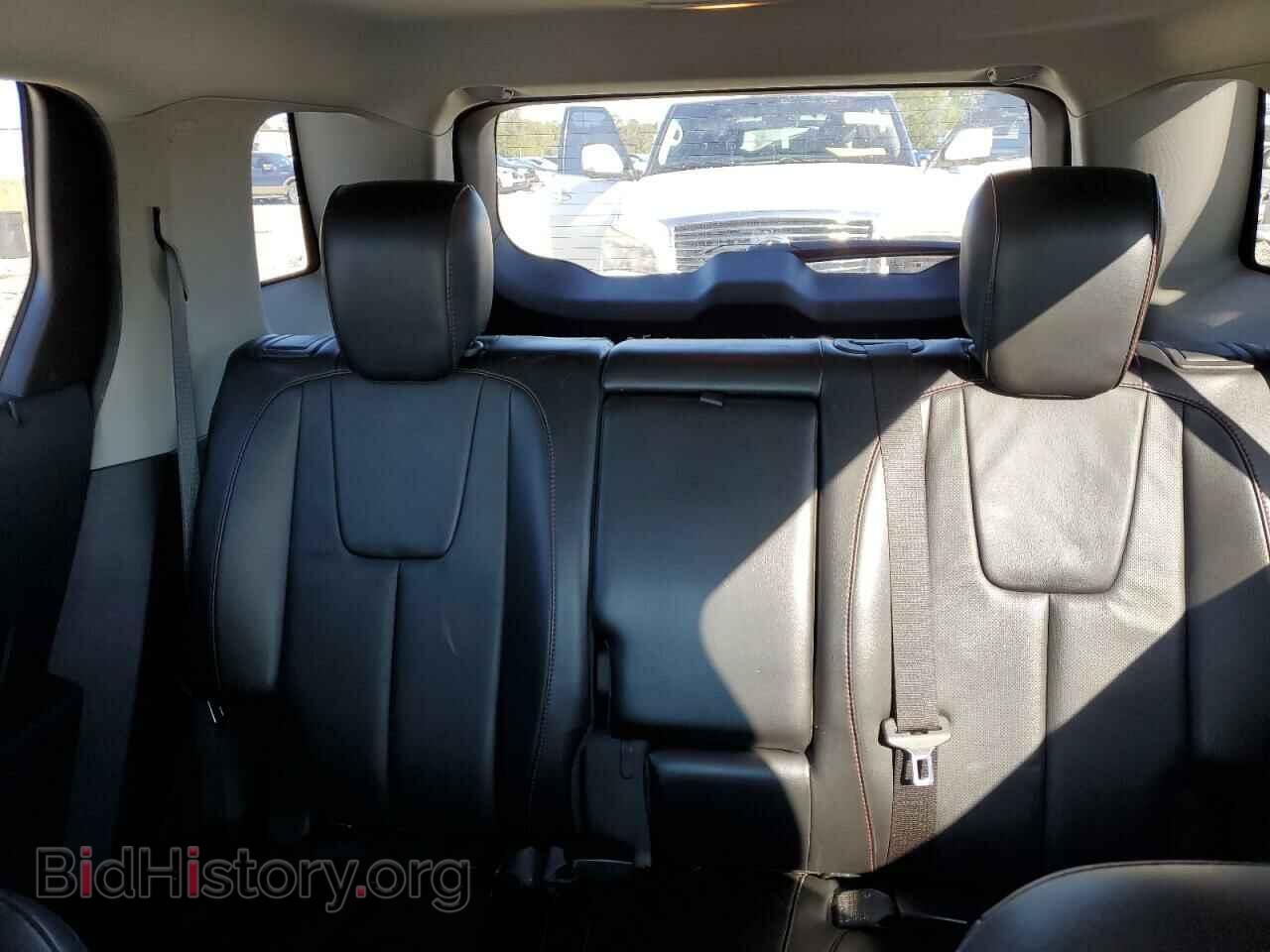 2013 GMC TERRAIN - VIN: 2GKALUEK4D6235824 - Фото 10