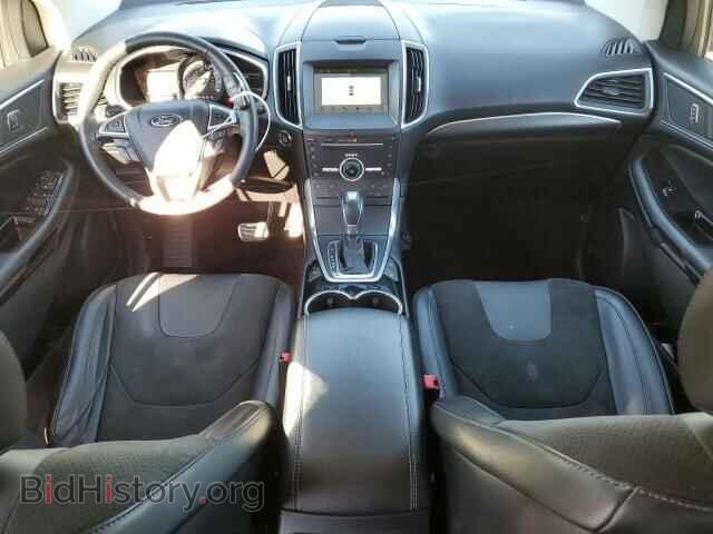 2016 FORD EDGE - VIN: 2FMPK4AP0GBC04927 - Фото 8