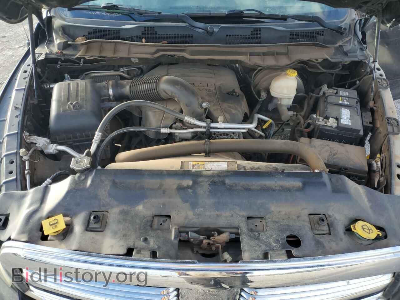 2016 RAM 1500 - VIN: 1C6RR7LT8GS111588 - Photo 11