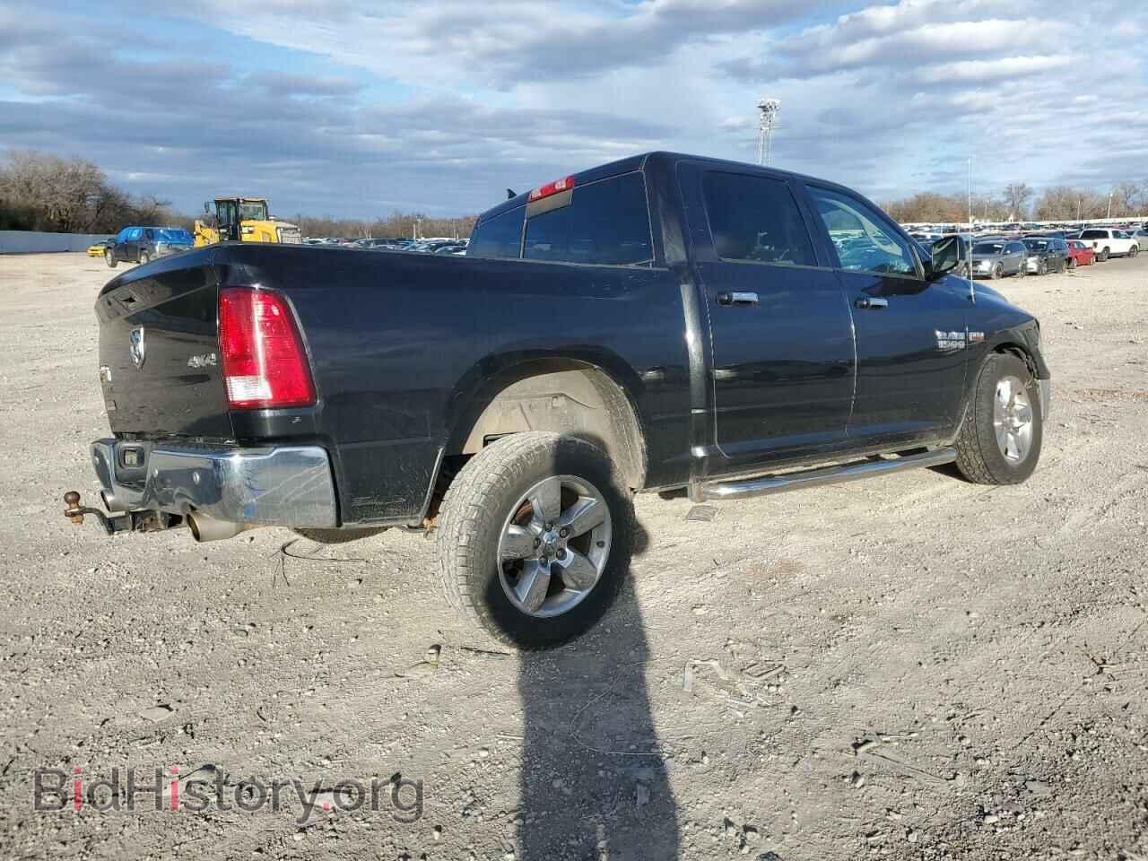 2016 RAM 1500 - VIN: 1C6RR7LT8GS111588 - Photo 3