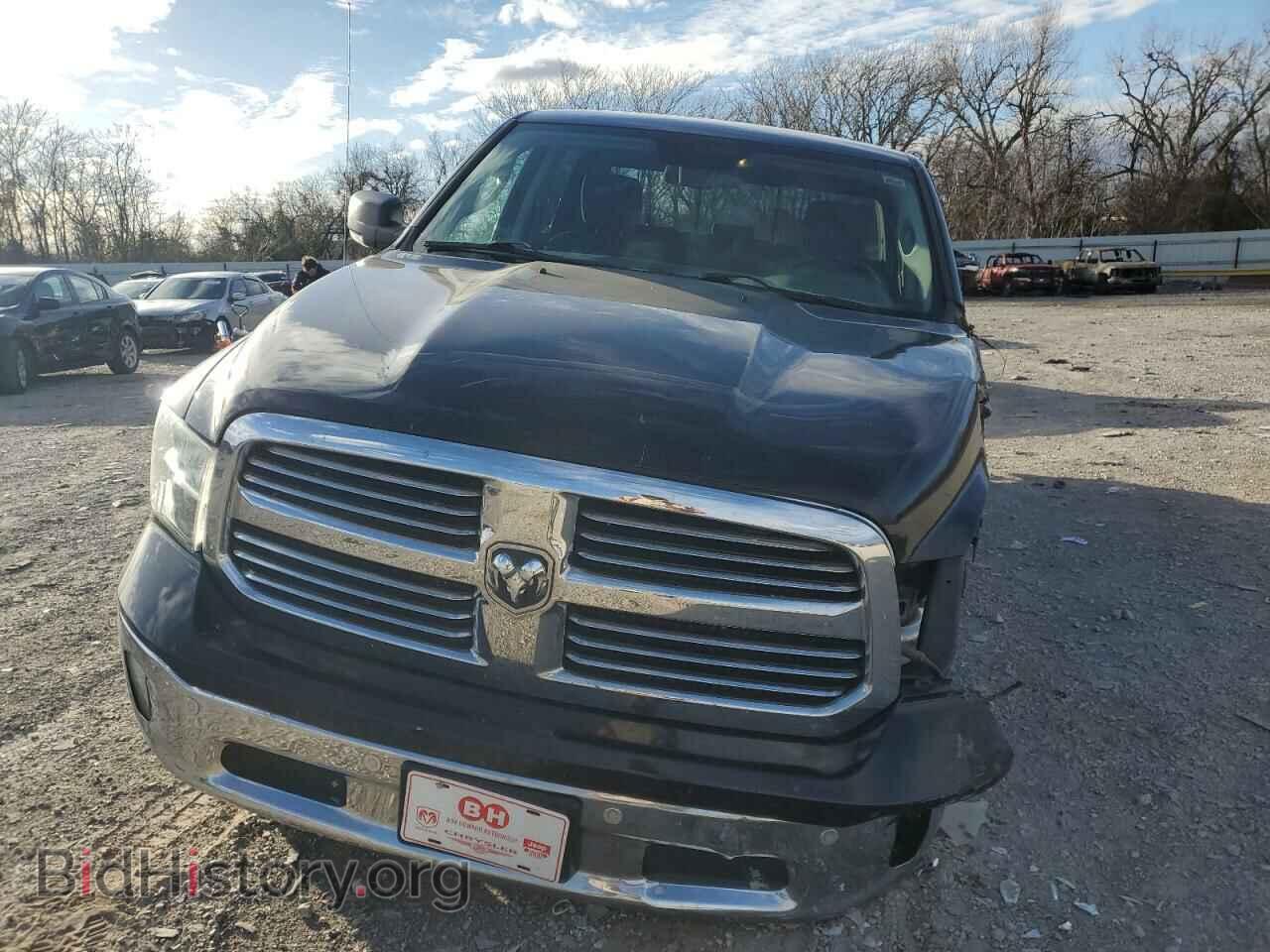 2016 RAM 1500 - VIN: 1C6RR7LT8GS111588 - Photo 5