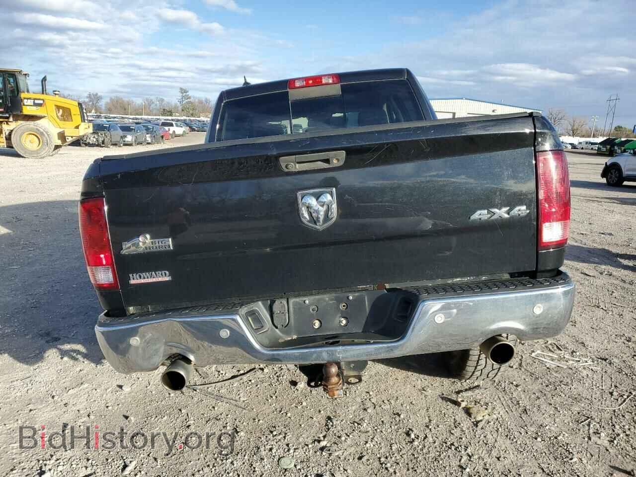 2016 RAM 1500 - VIN: 1C6RR7LT8GS111588 - Photo 6
