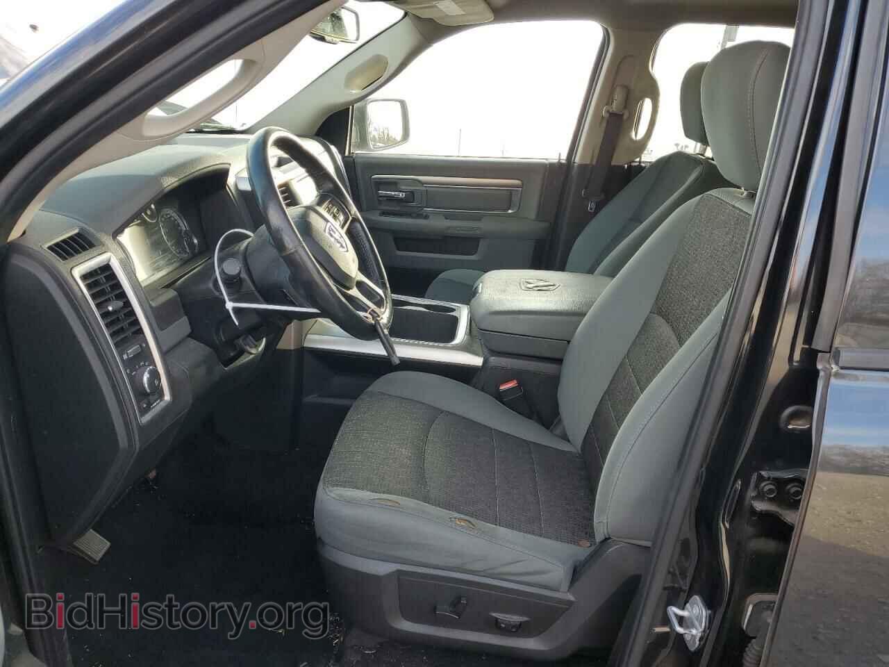 2016 RAM 1500 - VIN: 1C6RR7LT8GS111588 - Photo 7