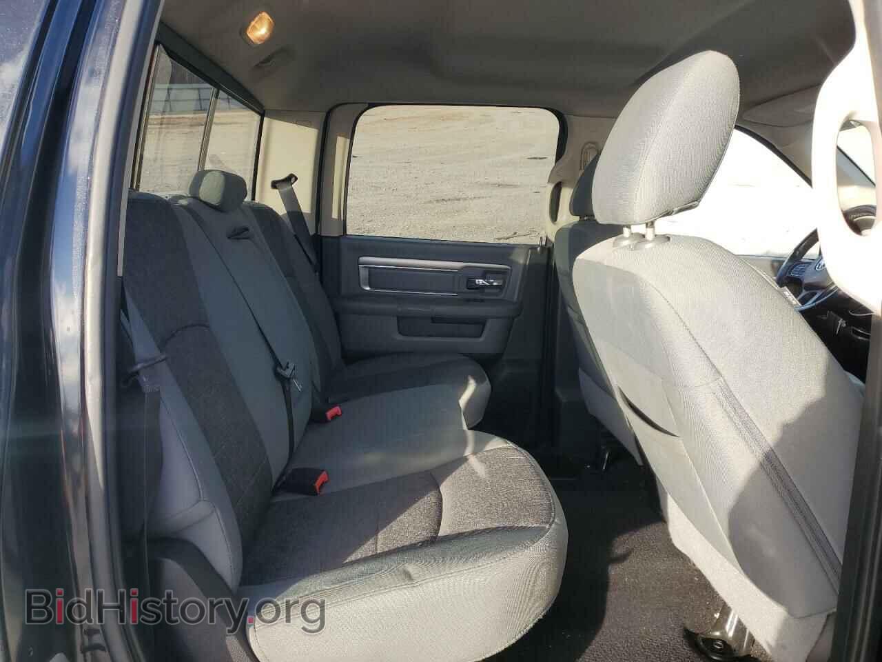 2016 RAM 1500 - VIN: 1C6RR7LT8GS111588 - Photo 10