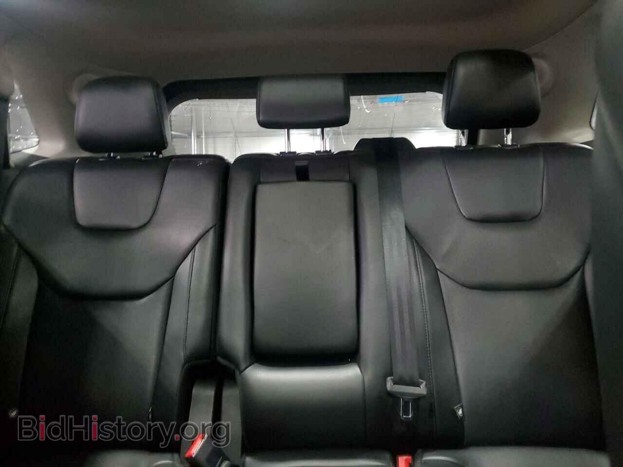 2022 FORD EDGE - VIN: 2FMPK4K97NBA37785 - Photo 10