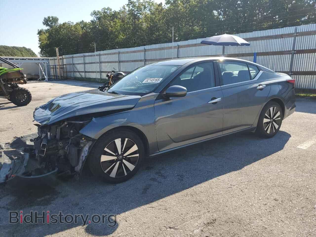 Photo 1N4BL4DV2MN333781 - NISSAN ALTIMA 2021