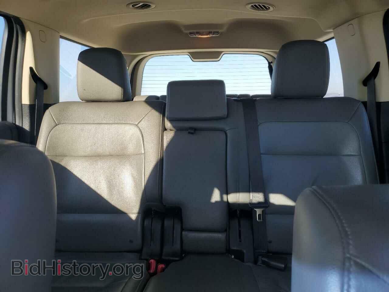 2018 FORD FLEX - VIN: 2FMGK5D86JBA18567 - Photo 10