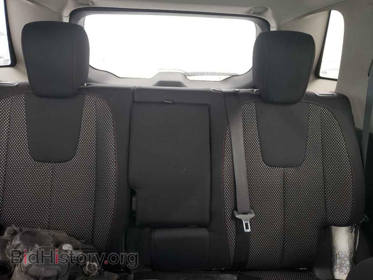 2013 GMC TERRAIN - VIN: 2GKALSEKXD6118317 - Фото 10