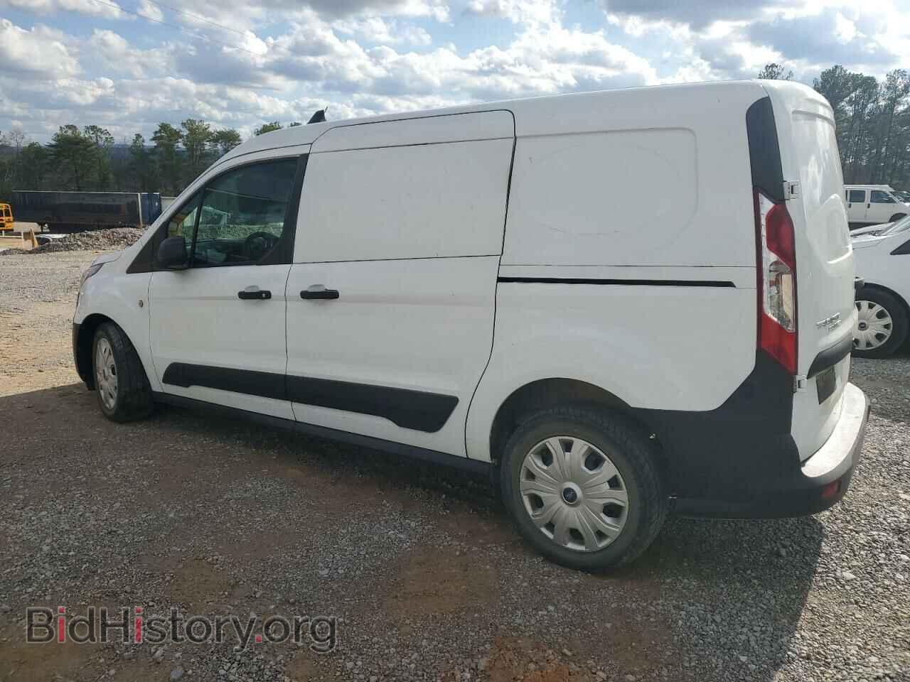2019 FORD TRANSIT - VIN: NM0LS7E2XK1393235 - Фото 2