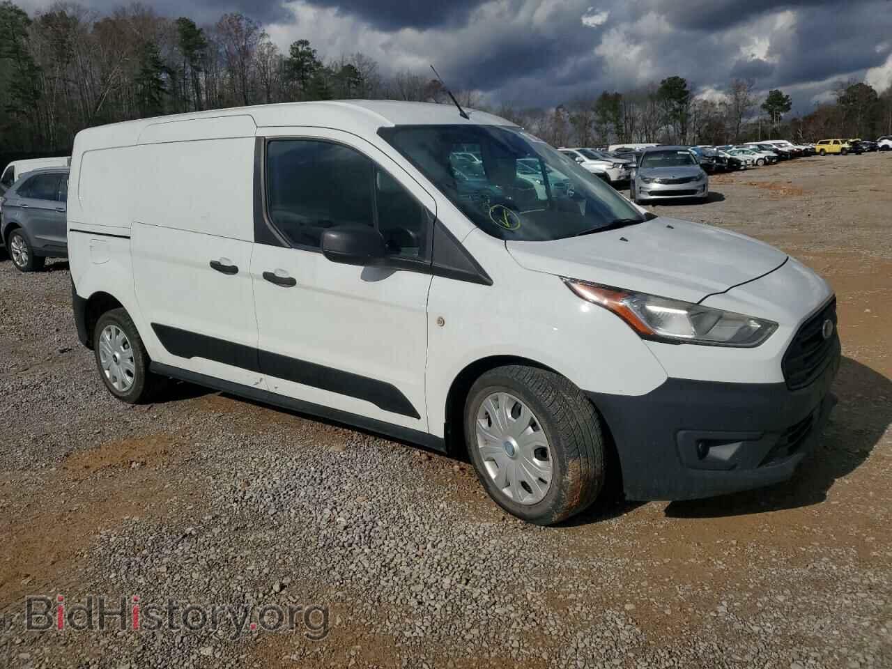 2019 FORD TRANSIT - VIN: NM0LS7E2XK1393235 - Фото 4