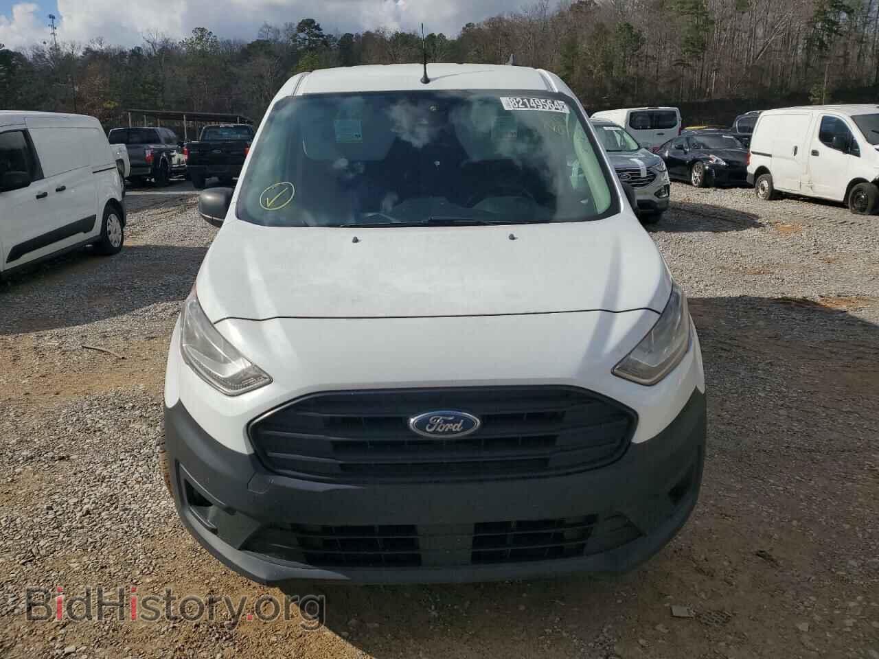 2019 FORD TRANSIT - VIN: NM0LS7E2XK1393235 - Фото 5