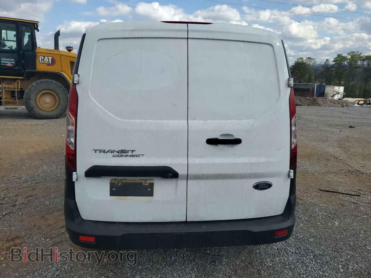 2019 FORD TRANSIT - VIN: NM0LS7E2XK1393235 - Фото 6