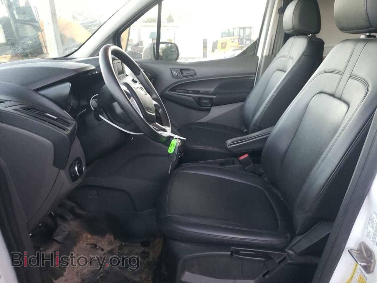 2019 FORD TRANSIT - VIN: NM0LS7E2XK1393235 - Фото 7