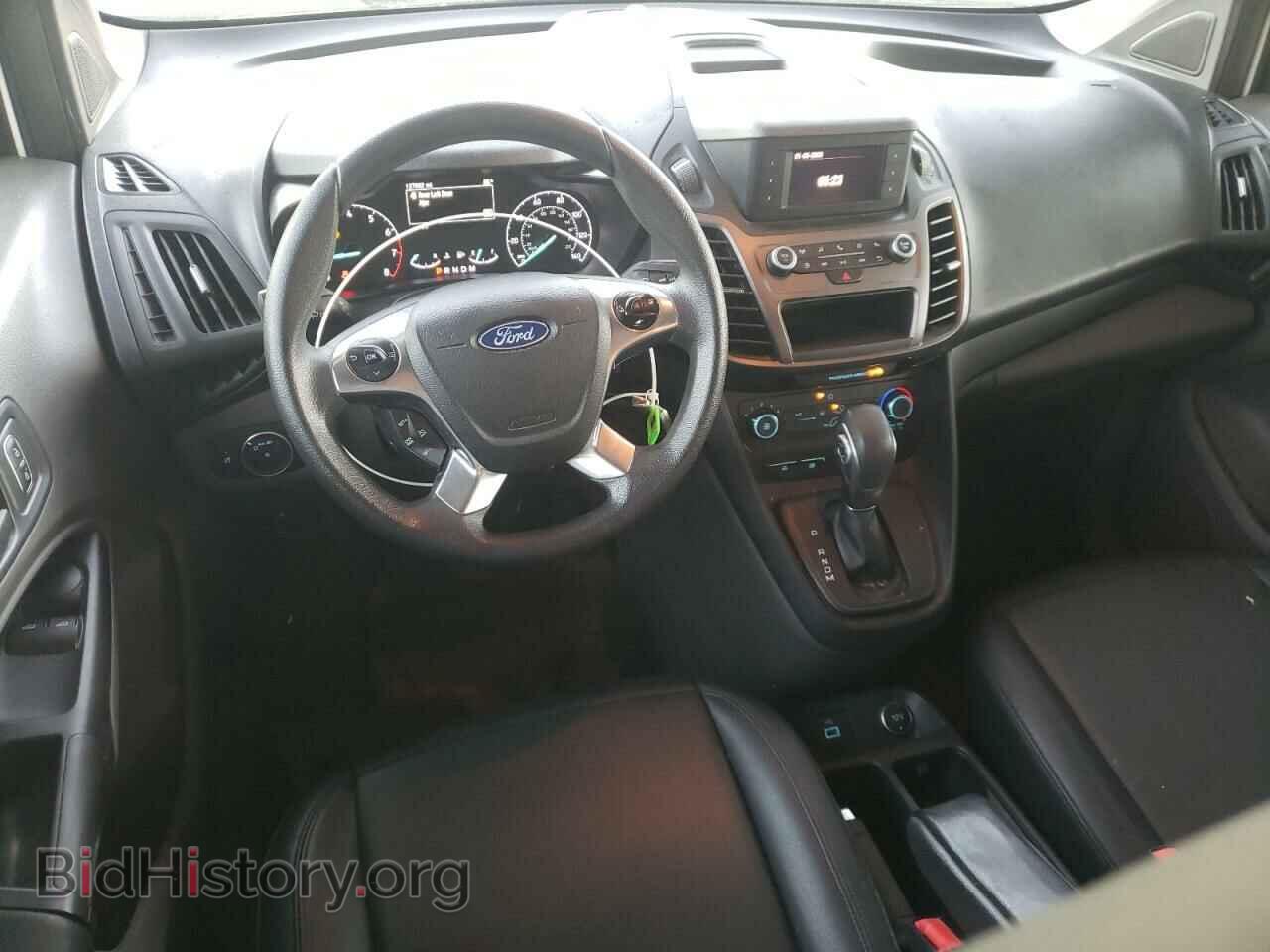 2019 FORD TRANSIT - VIN: NM0LS7E2XK1393235 - Фото 8