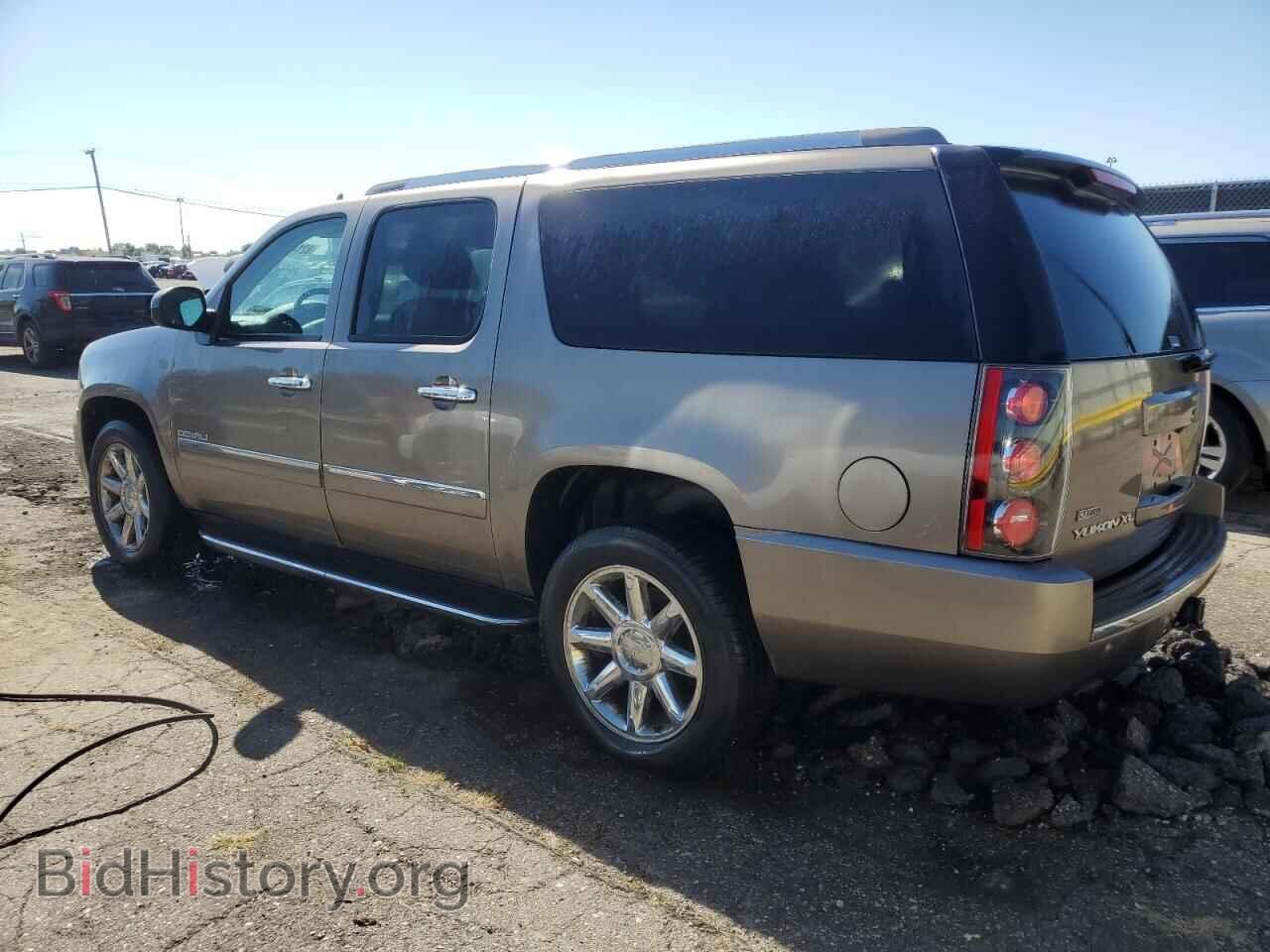 2012 GMC YUKON - VIN: 1GKS2MEF6CR138038 - Фото 2