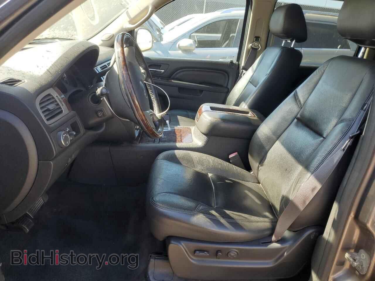 2012 GMC YUKON - VIN: 1GKS2MEF6CR138038 - Фото 7