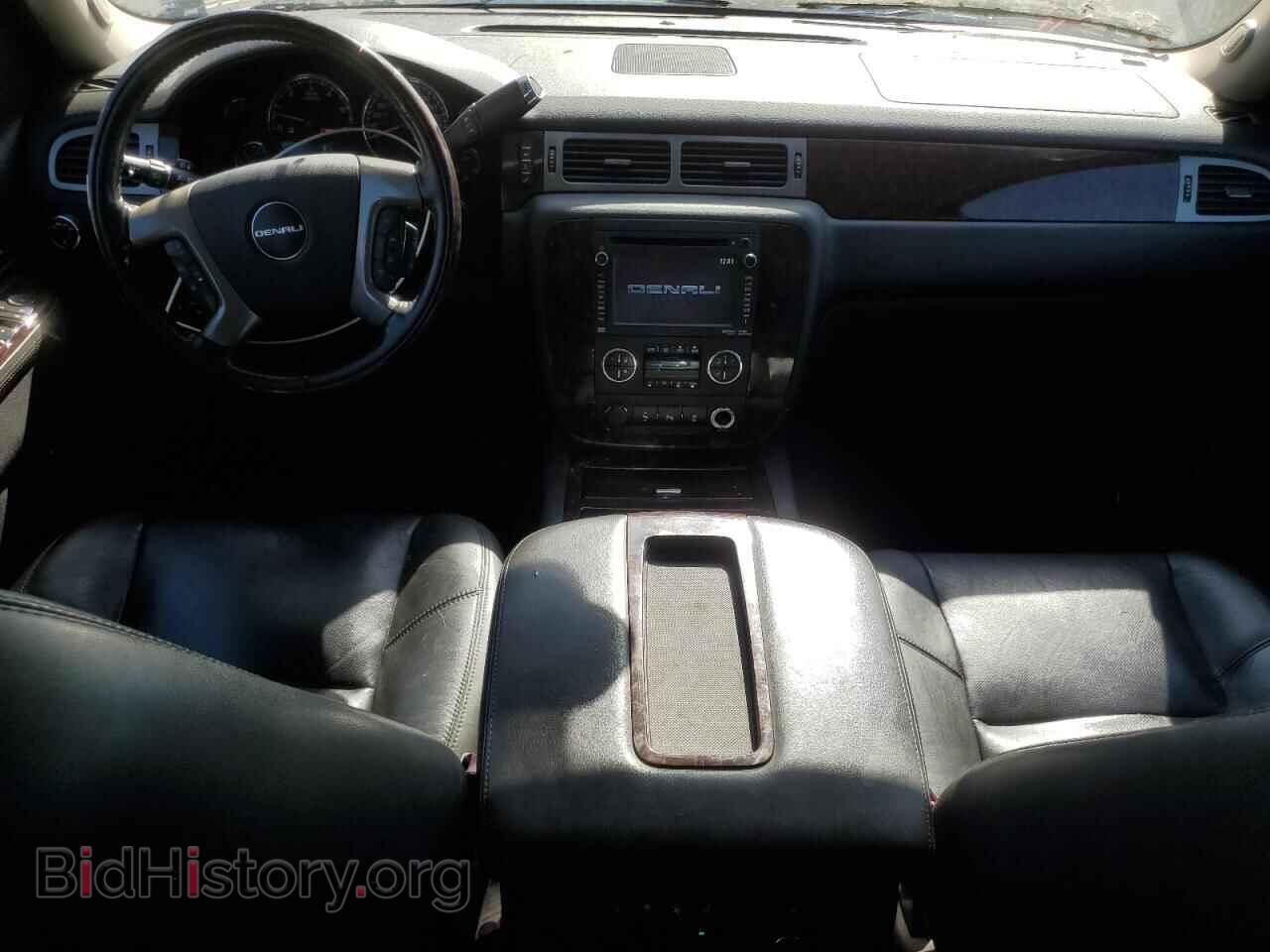 2012 GMC YUKON - VIN: 1GKS2MEF6CR138038 - Фото 8