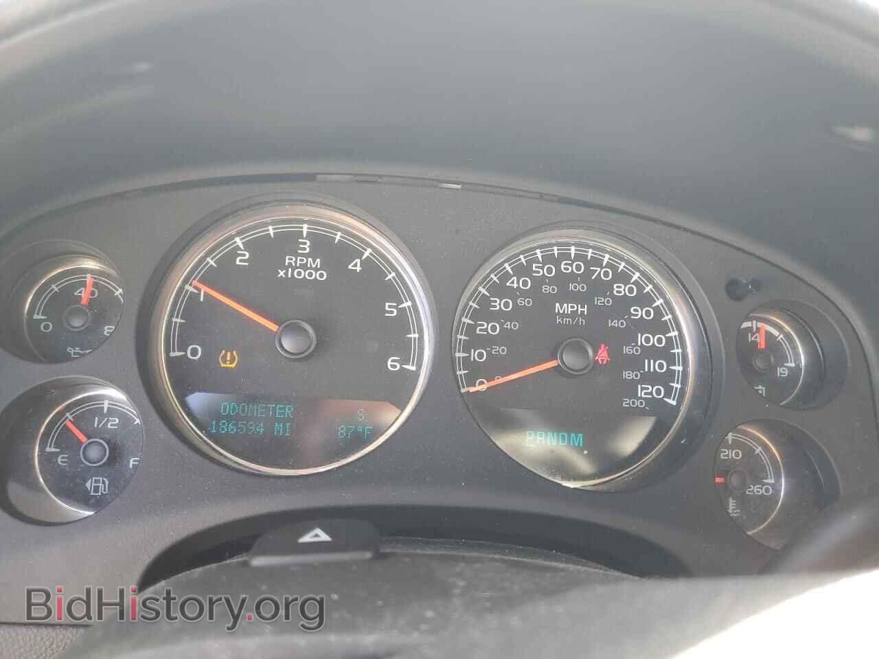 2012 GMC YUKON - VIN: 1GKS2MEF6CR138038 - Фото 9