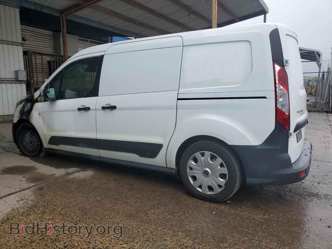 2020 FORD TRANSIT - VIN: NM0LS7E29L1482537 - Фото 2