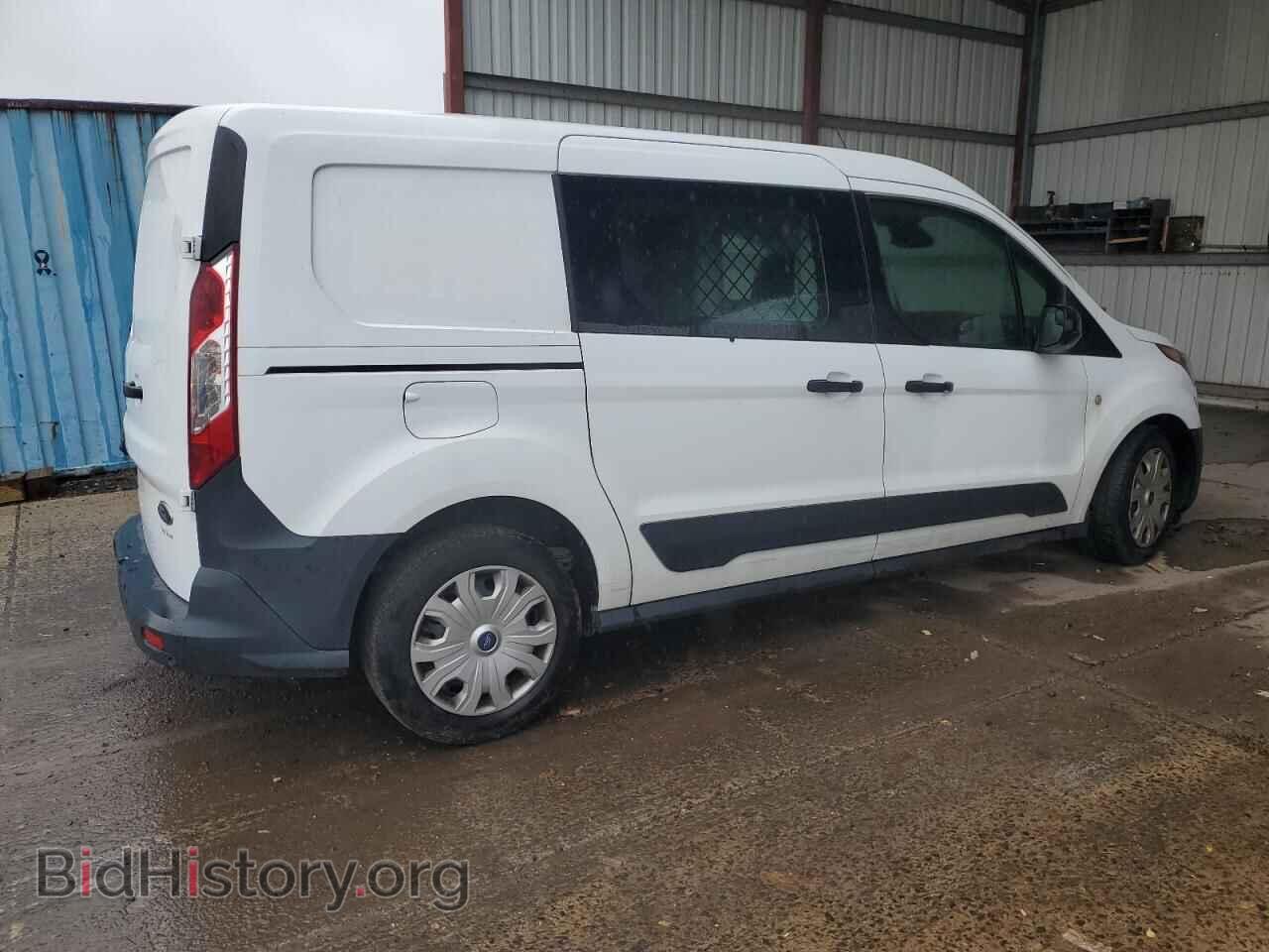 2020 FORD TRANSIT - VIN: NM0LS7E29L1482537 - Фото 3