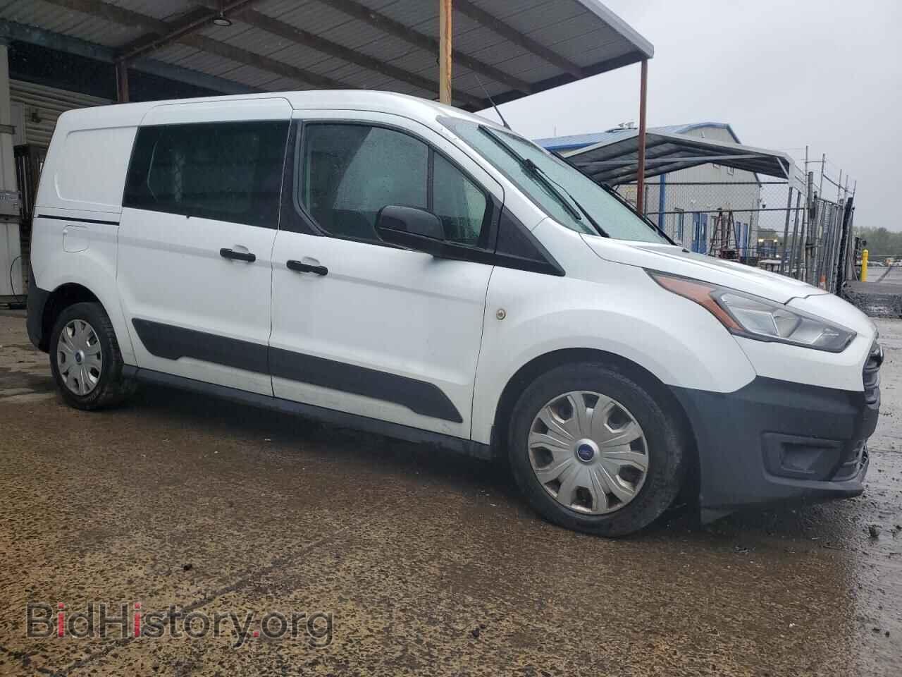 2020 FORD TRANSIT - VIN: NM0LS7E29L1482537 - Фото 4