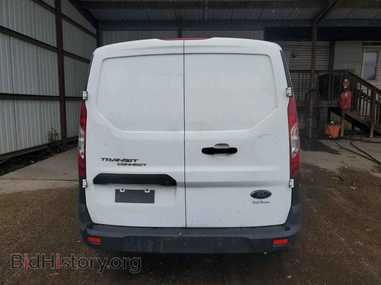 2020 FORD TRANSIT - VIN: NM0LS7E29L1482537 - Фото 6