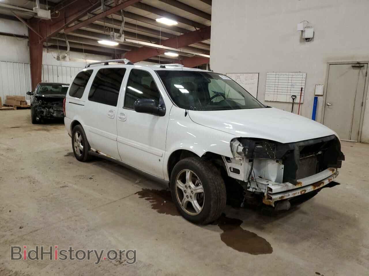2006 CHEVROLET UPLANDER - VIN: 1GNDX33L36D209066 - Фото 4