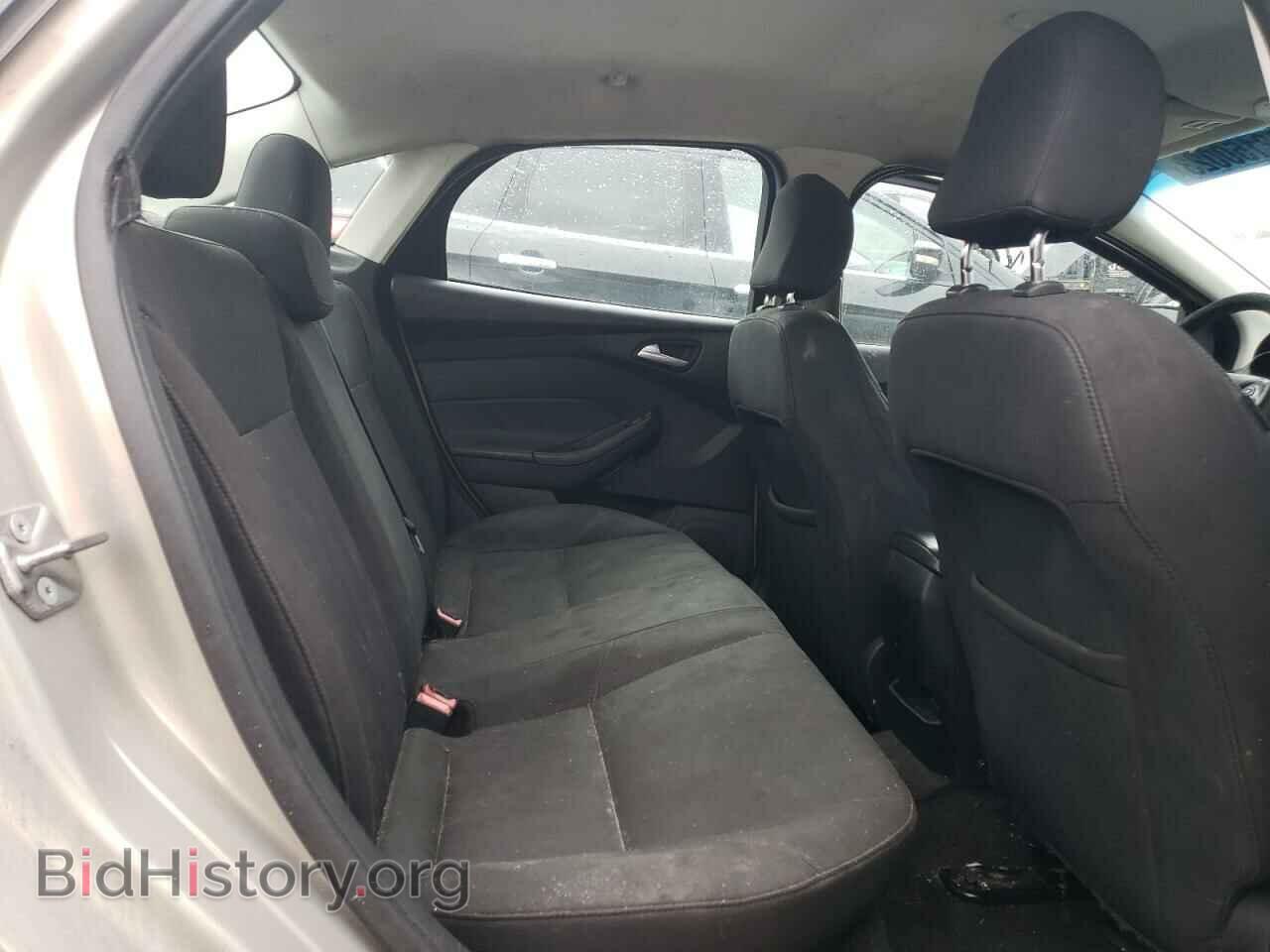 2015 FORD FOCUS - VIN: 1FADP3F21FL244146 - Photo 10